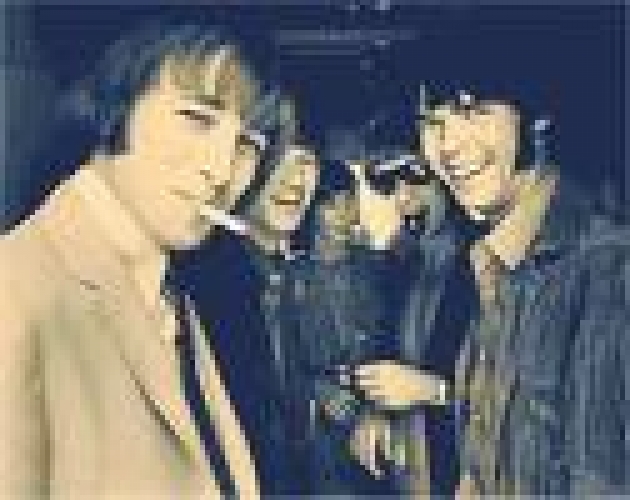 Buffalo Springfield